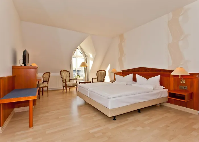 Hotel De Weimar