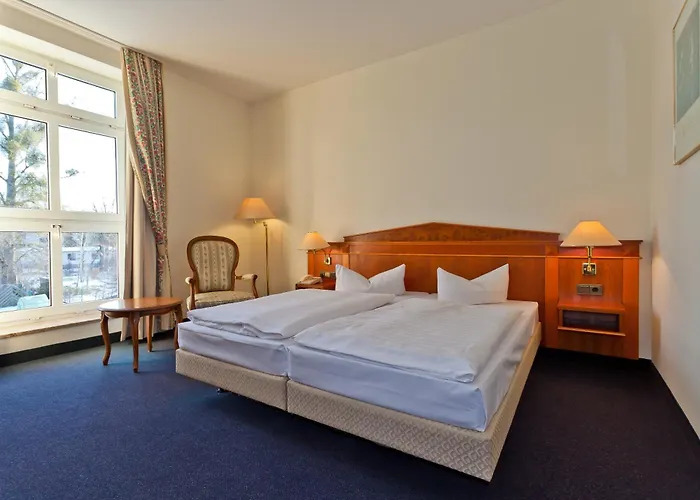 Hotel De Weimar