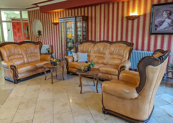 Hotel De Weimar
