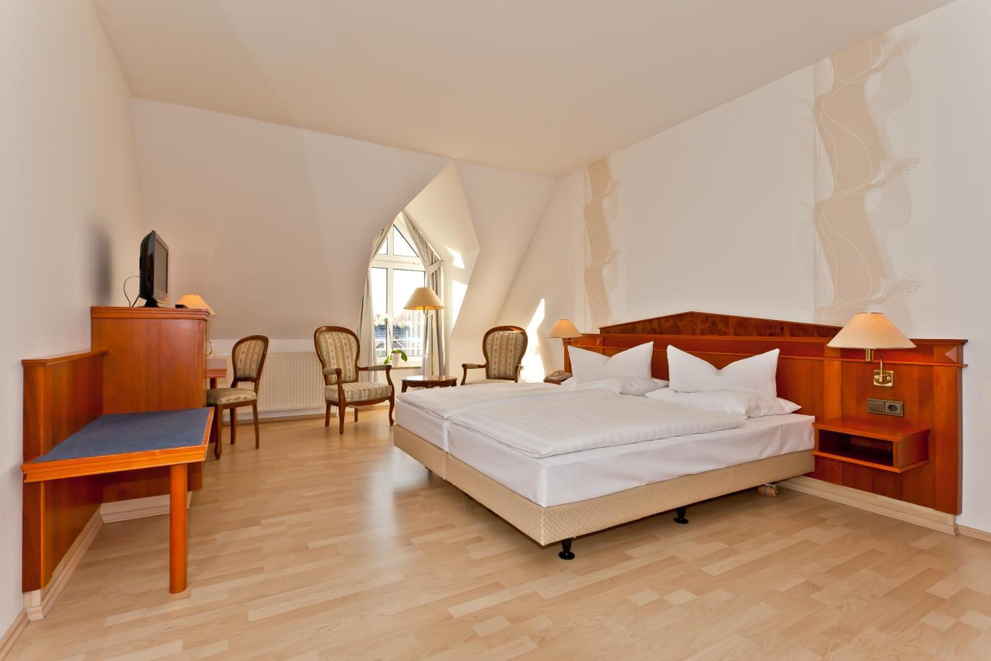 Hotel De Weimar
