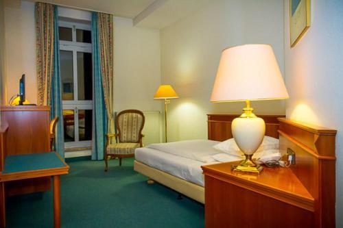 Hotel De Weimar