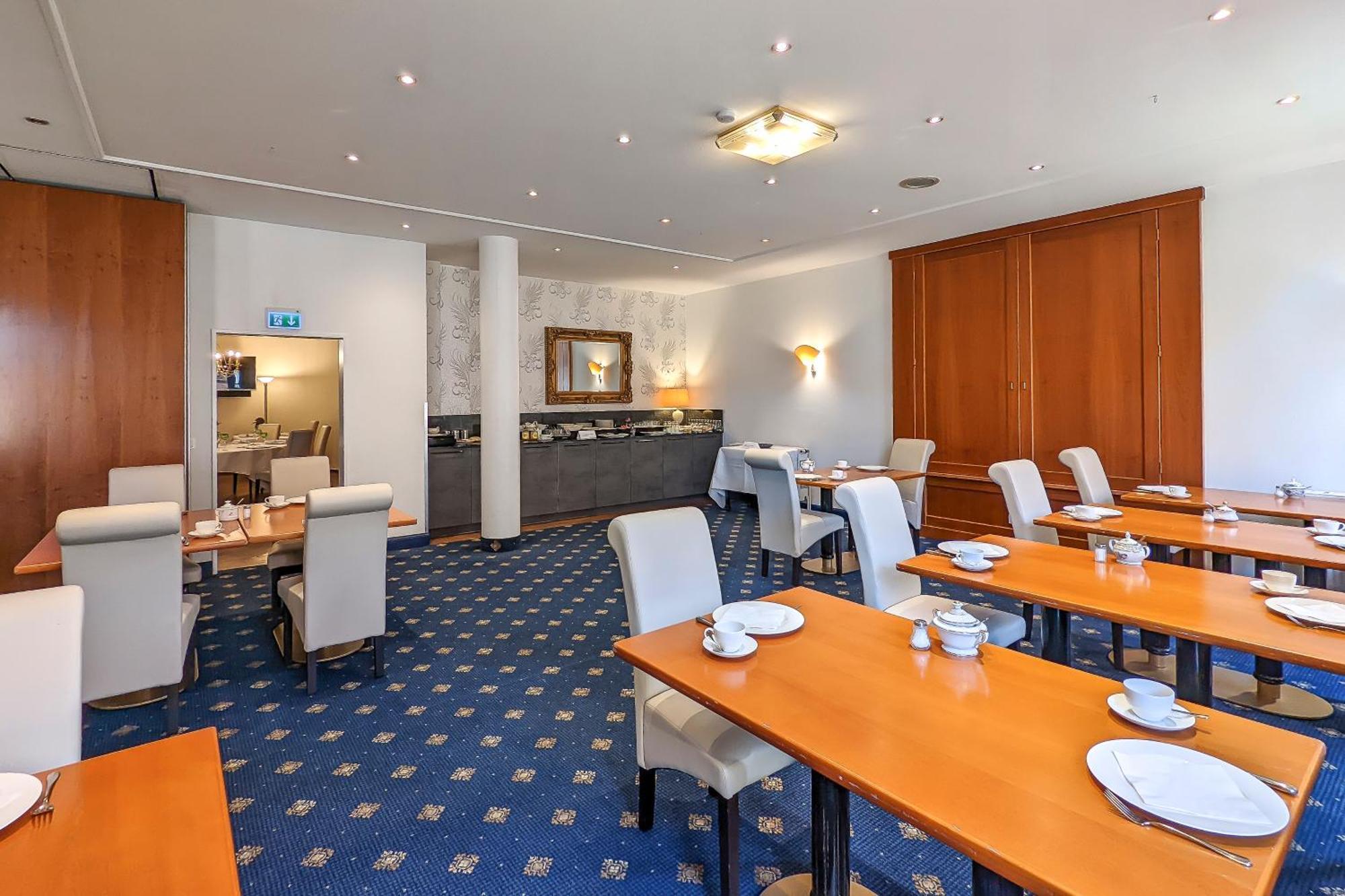 De Weimar Hotel 4*