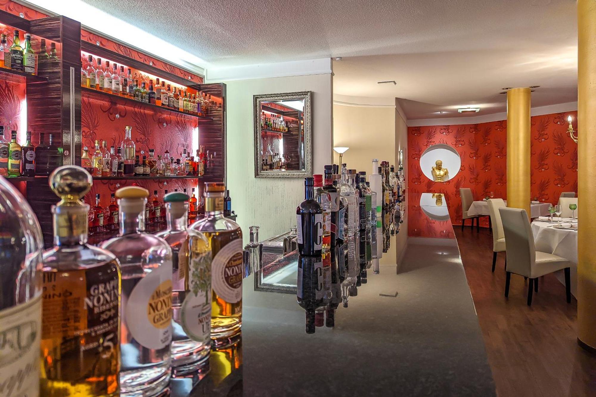 De Weimar Hotel 4*