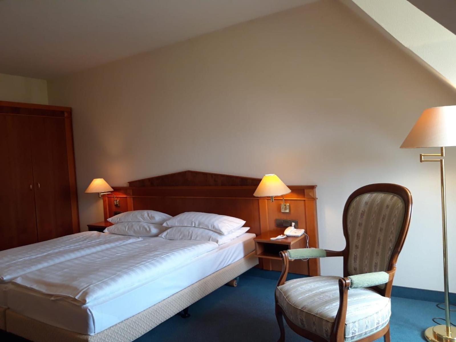 Hotel De Weimar