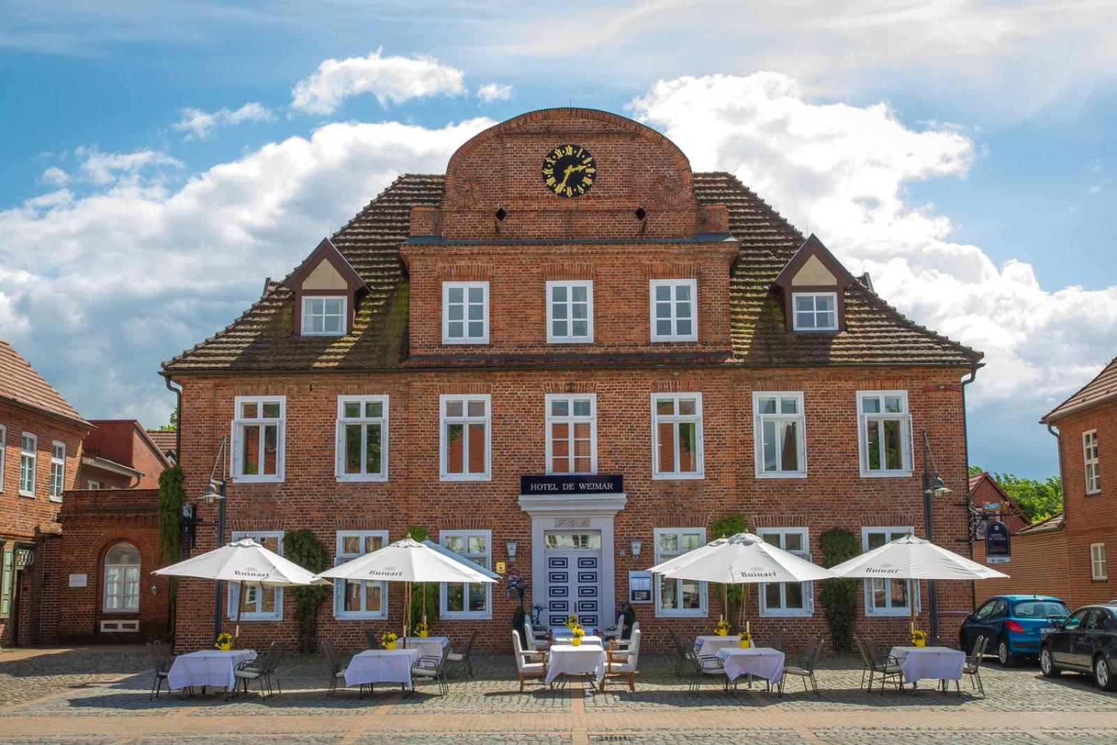 De Weimar