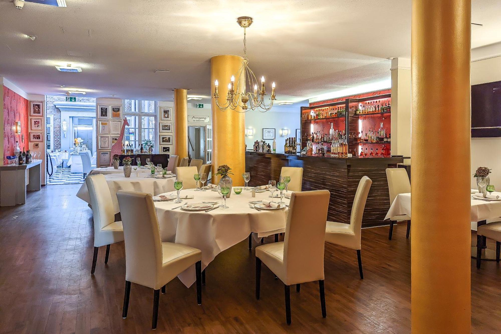 De Weimar Hotel